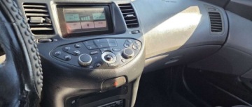 Nissan Primera III Hatchback 1.9 dCi 120KM 2003 Nissan Primera Nissan Primera 1.9D 2003r, liftback HAK klima 1.9 Diesel, zdjęcie 5