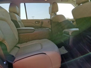 Infiniti 2024 Infiniti QX80 Luxe 2024 5.6l 5.6 Benzyna 400KM, zdjęcie 11