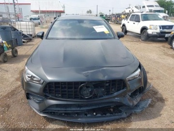 Mercedes CLA C118/X118 2021 Mercedes-Benz CLA 35 AMG 4Matic 2021 2.0l 2.0 Benzyna 302KM, zdjęcie 7