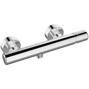 BATERIA PRYSZNICOWA NATRYSKOWA CHROM LAVEO PRETTO