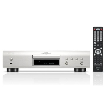 CD-проигрыватель DENON DCD-900NE