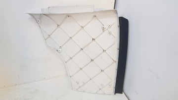 СПОЙЛЕР ОБМОТКИ КАБИНЫ SCANIA R