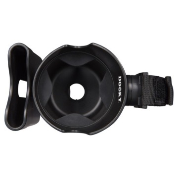 Подстаканник и держатель для телефона 2 в 1 для коляски Dooky