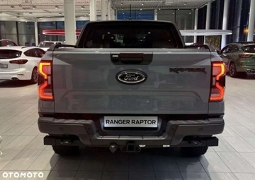Ford Ranger VI Raptor 2.0 EcoBlue BI-TURBO 210KM 2025 Ford Ranger Raptor Ford Ranger Raptor 2.0 Diesel 210KM, zdjęcie 5