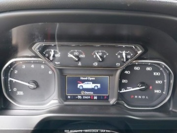  GMC Sierra 1500 2021 5.3l 5.3 Benzyna 355KM, zdjęcie 10
