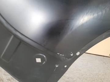 КРЫШКА БОКОВАЯ ПРАВАЯ VW TIGUAN I 5N0809606