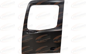 MERCEDES ACTROS MP4 BIG - GIGA SPACE DRZWI LEWE