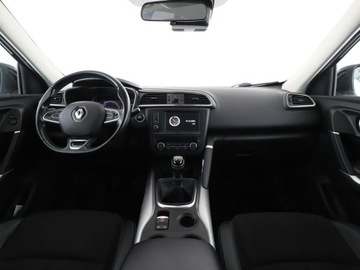 Renault Kadjar Crossover 1.2 Energy TCe 130KM 2018 Renault Kadjar S-Edition półskóra klima auto, zdjęcie 14