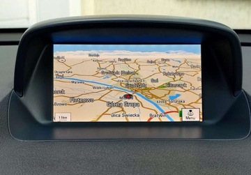 Opel Mokka I SUV 1.4 Turbo ECOTEC 140KM 2015 Opel Mokka Bezwypadkowy Oryginal Kamera COFANIA NAVI Zadbany Sam Zobacz, zdjęcie 19