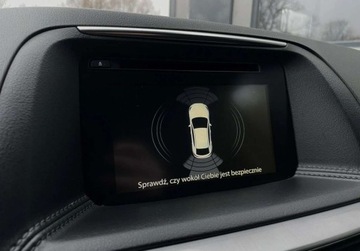 Mazda CX-5 I SUV Facelifting 2.2 SKYACTIV-D  150KM 2016 Mazda CX-5 FULL LED gwarancja RVM BEZWYPADKOWA 150 KM MANUAL 2.2, zdjęcie 24