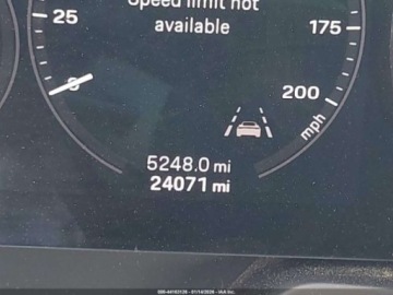 Porsche 911 992 2020 Porsche 911 2020 r., 3,0L CARRERA 4S CABRIOLET 3.0 Benzyna 443KM, zdjęcie 6