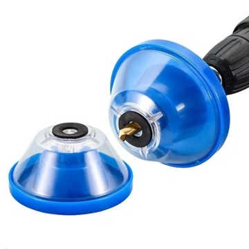 ПЫЛЕЧЕЛОВЕК ДЛЯ ДРЕЛ И ОТВЕРТОК 4-10 мм