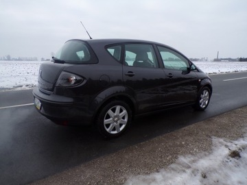 Seat Toledo III 2.0 TDI 140KM 2008 SEAT TOLEDO 2.0 TDI 140 KM ZAMIANA RATY, zdjęcie 6