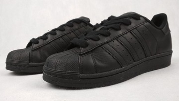 ADIDAS Superstar Foundation Sneakersy Buty Sportowe Roz. 36 2/3