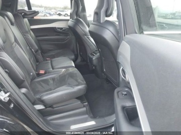 Volvo XC90 II SUV 2.0 T5 250KM 2018 Volvo XC 90 2018 VOLVO XC90 T5 R-DESIGN 2.0 Benzyna 250KM, zdjęcie 16