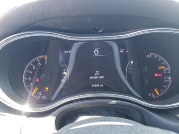 Jeep Grand Cherokee IV 2018 Jeep Grand Cherokee JEEP GRAND CHEROKEE LIMITE..., zdjęcie 10