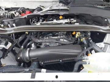 Ford Explorer VI 2025 Ford Explorer ST-Line 2025 2.3l 2.3 Benzyna 300KM, zdjęcie 6