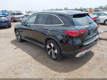 Mercedes GLC C254/X254 2024 Mercedes-Benz GLC 300 4Matic Suv 2024 2.0l 2.0 Benzyna 255KM, zdjęcie 3