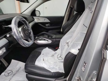 Mercedes GLE V167 2022 Mercedes GLE 300 d mhev Premium Plus 4matic auto Sequential Hybrid, zdjęcie 5