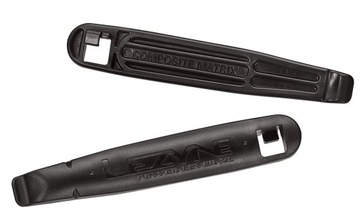 Łyżki do opon LEZYNE POWER LEVER XL 2szt czarne