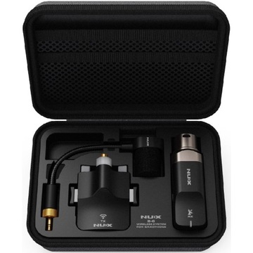 Беспроводная система Nux B-6 для саксофона