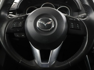 Mazda CX-5 I SUV 2.0 SKYACTIV-G 165KM 2014 Mazda CX-5 klima auto navi grzane fotele czujniki, zdjęcie 20