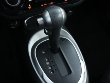 Nissan Juke I SUV 1.6i 117KM 2010 Nissan Juke 1.6 i, Salon Polska, Automat, Skóra, zdjęcie 16