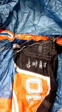 РАЗМЕР КАЙТА ДЛЯ КАЙТСЕРФИНГА CABRINHA SWITCHBLADE, 10 ГОДА 2020 ГОДА