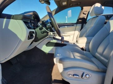 Porsche Macan 2020 Porsche Macan S 2020 3.0 Benzyna 348KM, zdjęcie 7