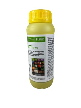 Signum 33 WG 0,5 kg basf środek grzybobójczy fungicyd granulki
