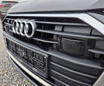 Audi A6 C8 Avant 2.0 40 TDI 204KM 2022 Audi A6 Avant Navi Matrix Radar Zadbana Bezwypadkowa Gwarancja Mechaniczna, zdjęcie 10