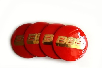 ЭМБЛЕМА BBS 70 мм НАКЛЕЙКИ ДЛЯ КЕПОК КЕПКИ