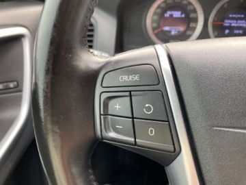 Volvo XC60 I SUV 2.0 D3 163KM 2010 Volvo XC 60 LEDY AUTOMAT NAWIGACJA TEMPOMAT PARKTRONIC163 KONIE ZAREJESTRO, zdjęcie 14