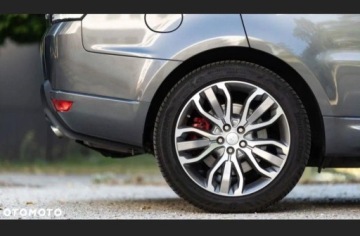 Land Rover Range Rover Sport II SUV 3.0 SDV6 306KM 2016 Land Rover Range Rover Sport S 3.0 SD V6 HSE Dynamic 306KM 2016r, zdjęcie 5