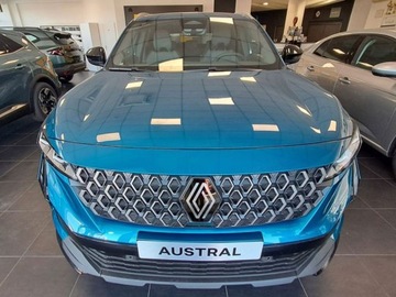 Renault Austral 2025 Od ręki - Techno 1.3 TCe mHEV 150KM / pakiet family, pakiet face ID, zdjęcie 1