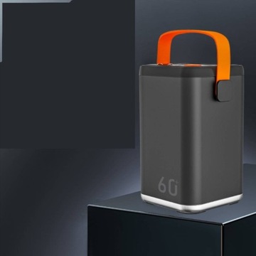 POWER BANK 60000MAH 36W PORTABLE POWER STATION U