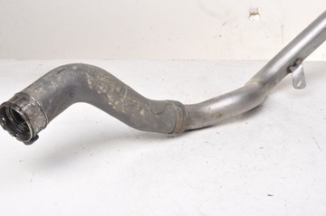 DACIA DUSTER 1.5 DCI TRUBKA INTERCOOLER