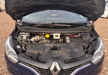 Renault Grand Scenic III 1.3 Energy TCe 140KM 2019 Renault Grand Scenic 1.3B 140KM przeb.82tys xenon ful led zadbany ksiazka, zdjęcie 22