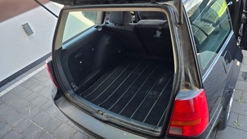 USZCZELKA KLAPY BAGAŻNIKA VW BORA GOLF 4 IV KOMBI 1997-2005