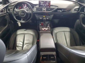 Audi A6 C8 2018 Audi A6 Limousine Premium 2018 2.0 Benzyna 252KM, zdjęcie 8