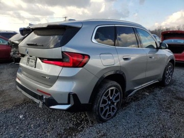 BMW X1 U11 2024 BMW X1 2024 BMW X1 XDRIVE28I 2.0 Benzyna 241KM, zdjęcie 3