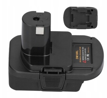 АДАПТЕР DM18RL АДАПТЕР АККУМУЛЯТОРА