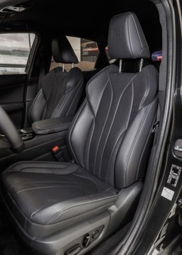 Lexus NX II 2023 Lexus NX 350h F Sport AWD 2.5 Hybryda 234KM, zdjęcie 7