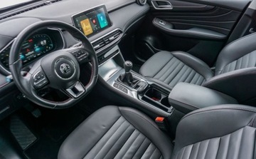 MG HS 2023 MG HS MG HS 1.5 162KM 1.5 Benzyna 162KM, zdjęcie 13