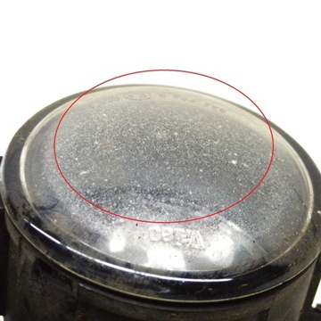 JAGUAR S-TYPE 2005 PRAVÁ STRANA SVĚTLO MLHOVKY PŘEDNÍ