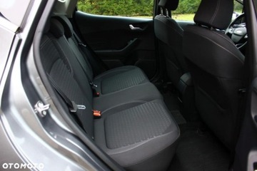 Ford Fiesta VIII Hatchback 5d 1.1 75KM 2020 Ford Fiesta Ford Fiesta 1.1 Titanium ASS 1.1 Benzyna 75KM, zdjęcie 35