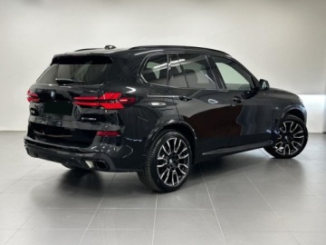 BMW X5 G05 SUV Facelifting 3.0 30d 298KM 2026 BMW X5 xDrive30d Sport Suv 3.0 (298KM) 2026, zdjęcie 2