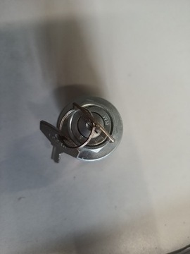 Замок зажигания + ключ WSK 175 Таблица Romet