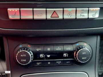 Mercedes Klasa B W246 2015 Mercedes-Benz Klasa B FULLZarejestrowanyBardzo ladny,GWARANCJA 2.2, zdjęcie 15