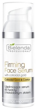BIELENDA PROFESSIONAL Serum z koloidalnym złotem